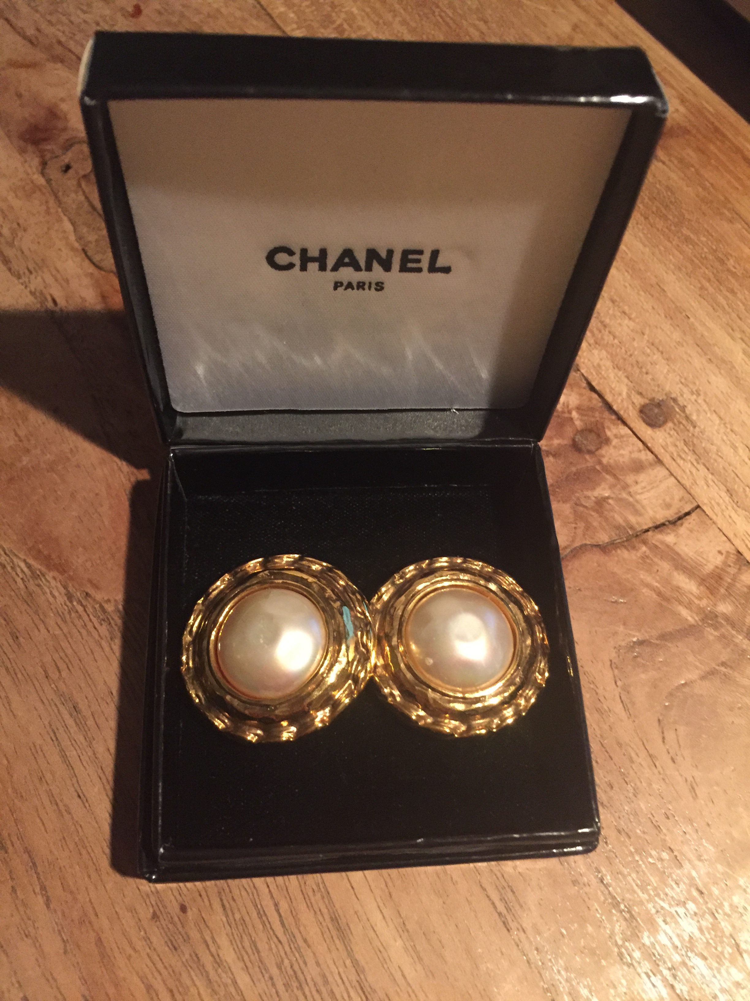 Make a Statement in Vintage Chanel Earrings Handbags and Accessories Sothebys #34 Make a Statement in Vintage Chanel Earrings Handbags and Accessories Sothebys