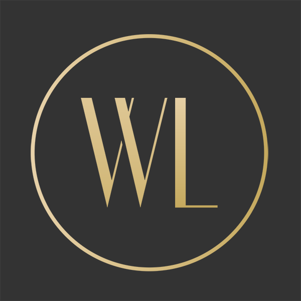 Logo Womens Lux