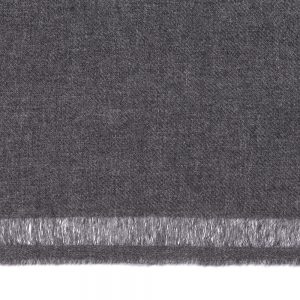 Pashmina Charcoal Grey