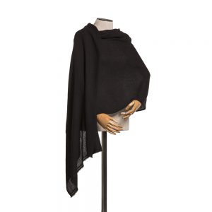 Pashmina Black