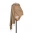 Pashmina Blushed Beige