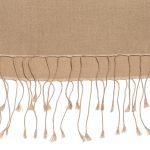 Pashmina Blushed Beige
