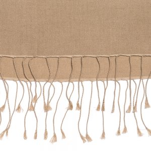 Pashmina Blushed Beige